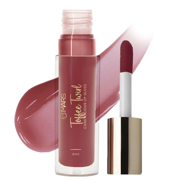 MARS Candylicious Lip Gloss 2pk, Matte Liner